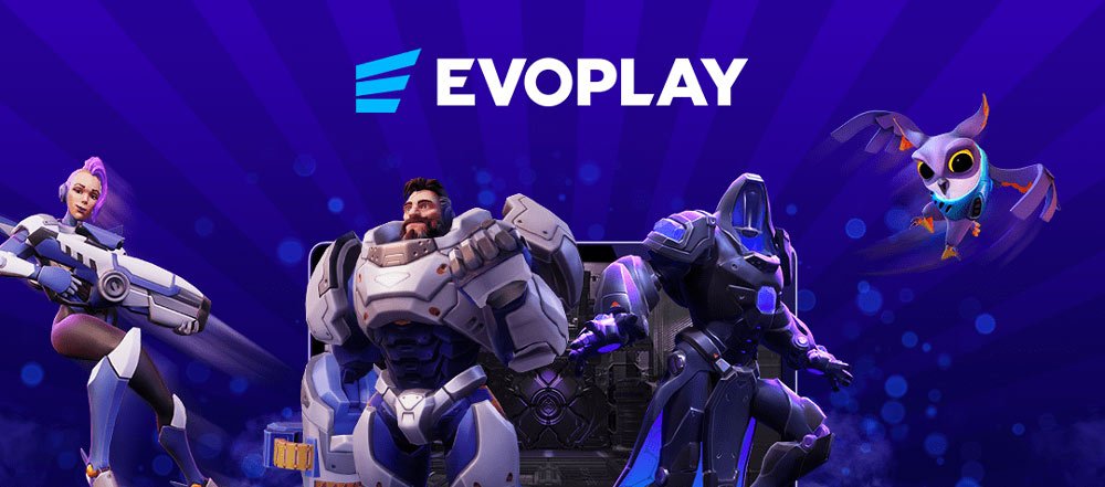 EvoPlay