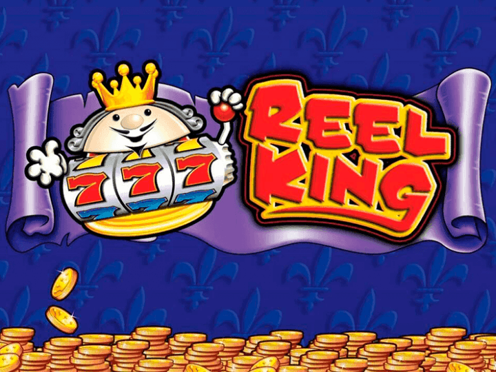 Reel King Slot