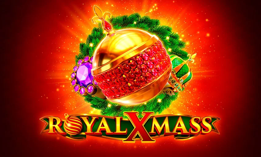 Royal Xmass Slot