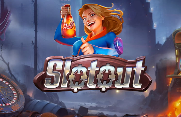 Play Slotout Slot