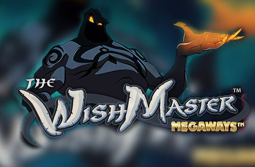 Play The Wish Master Slot