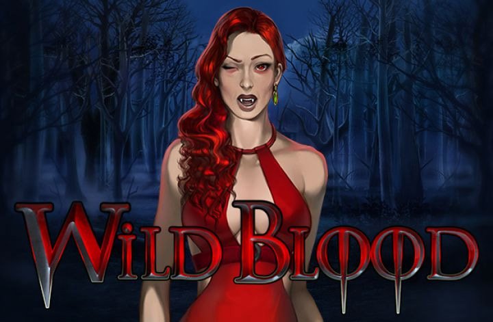 Wild Blood Slot